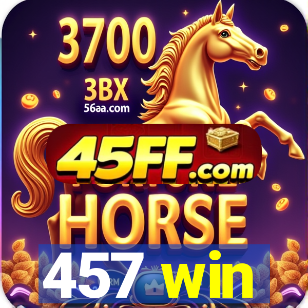 457 win